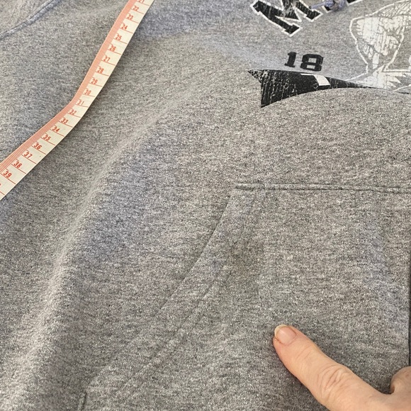 MARYLAND Sweatshirt - Picture 9 of 9